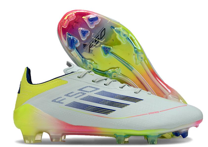 Adidas F50 Elite FG Size 39-45-63137723